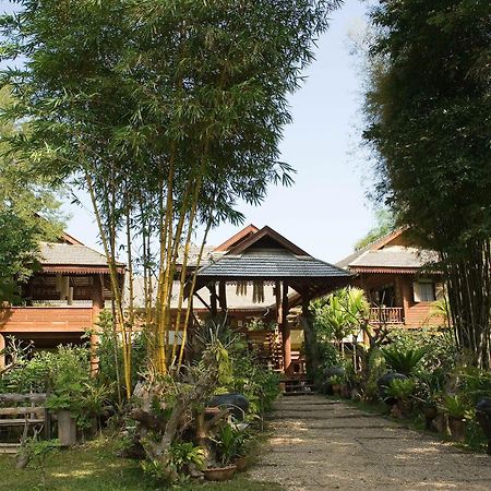 Khum Lanna Phrao Exterior foto