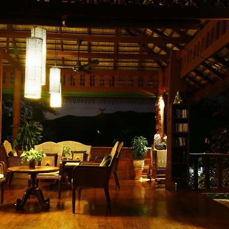 Khum Lanna Phrao Exterior foto