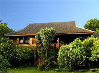Khum Lanna Phrao Exterior foto
