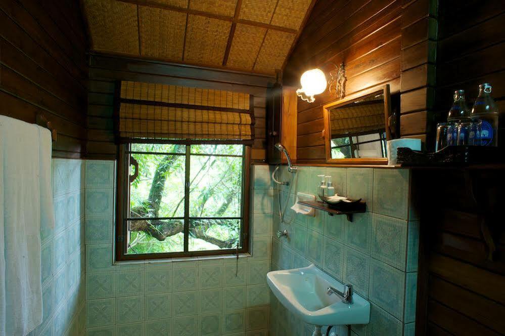 Khum Lanna Phrao Exterior foto